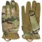 Перчатки Mechanix FastFit, multicam (S)