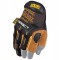 Рукавички Mechanix M-Pact Framer Leather M brown