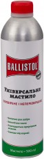 Олія збройна Clever Ballistol 500 мл