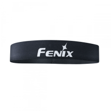 Пов'язка на голову Fenix AFH-10bk чорна