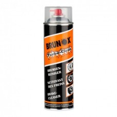 Очищувач спрей універсальний Brunox Turbo-Clean 500 ml