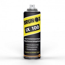 Інгібітор корозії спрей Brunox IX 300 ml