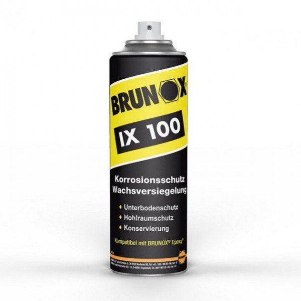 Інгібітор корозії спрей Brunox IX 300 ml