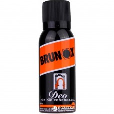 Мастило для вилок та амортизаторів Brunox Deo 100 ml