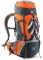 Рюкзак туристичний Naturehike NH70B070-B, 70 л + 5 л, помаранчевий