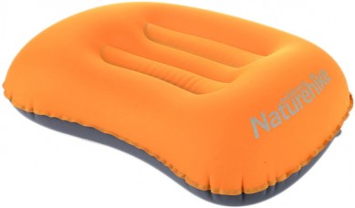 Надувна подушка Naturehike Ultralight TPU NH17T013-Z, помаранчева