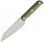 Ніж CJRB Silax SW, AR-RPM9 Steel, G10, Olive