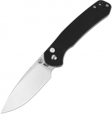 Ніж CJRB Pyrite SW, AR-RPM9 Steel, G10, black