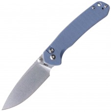 Ніж CJRB Pyrite SW, AR-RPM9 Steel, G10, gray