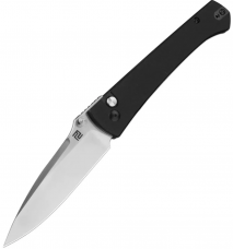 Нож Artisan Andromeda, AR-RPM9 Steel, G10 black  