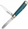 Ніж Cold Steel Mini Trapper Blue Bone