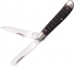 Ніж Cold Steel Mini Trapper Jigged Bone