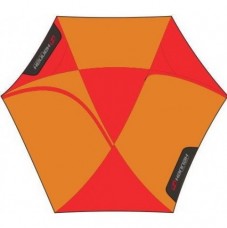 Палатка Hannah Covert Crag 2 mandarin red/vivid orange