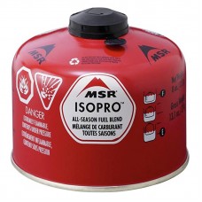 Різьбовий газовий балон MSR IsoPro 227 г