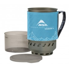 Казанок MSR WindBurner 1.8L Pot