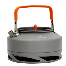 Чайник з теплообмінником Fire-Maple FMC-XT1 помаранчеві ручки 0.9 л