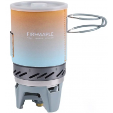 Система приготування їжі Fire-Maple FMS-X1 Gradient