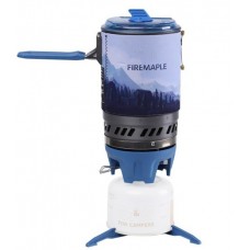 Система приготування їжі Fire-Maple FMS-X5b Polaris blue