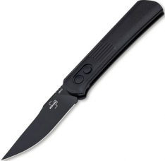 Нож Boker Plus Alluvial All Black