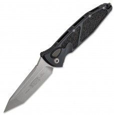 Нож Microtech Socom Elite Auto Tanto Stonewash, 161A-10