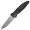 Microtech Socom Elite Auto Tanto Stonewash, 161A-10