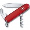 Ніж Victorinox Swiss Army Waiter червоний