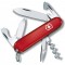 Нож Victorinox Swiss Army Tourist красный