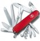 Нож Victorinox Swiss Army Ranger красный