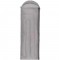 Спальник з капюшоном Naturehike L250 NH21MSD07, (9°C), правий, сірий