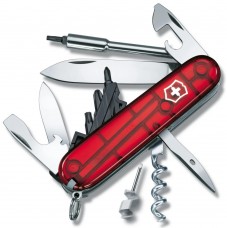 Набор компьютерный Victorinox Cyber-Tool