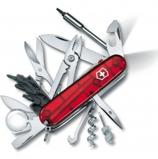 Набор компьютерный Victorinox Cyber-Tool