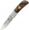 Ніж Fallkniven Tre Kronor Folder tiger wood