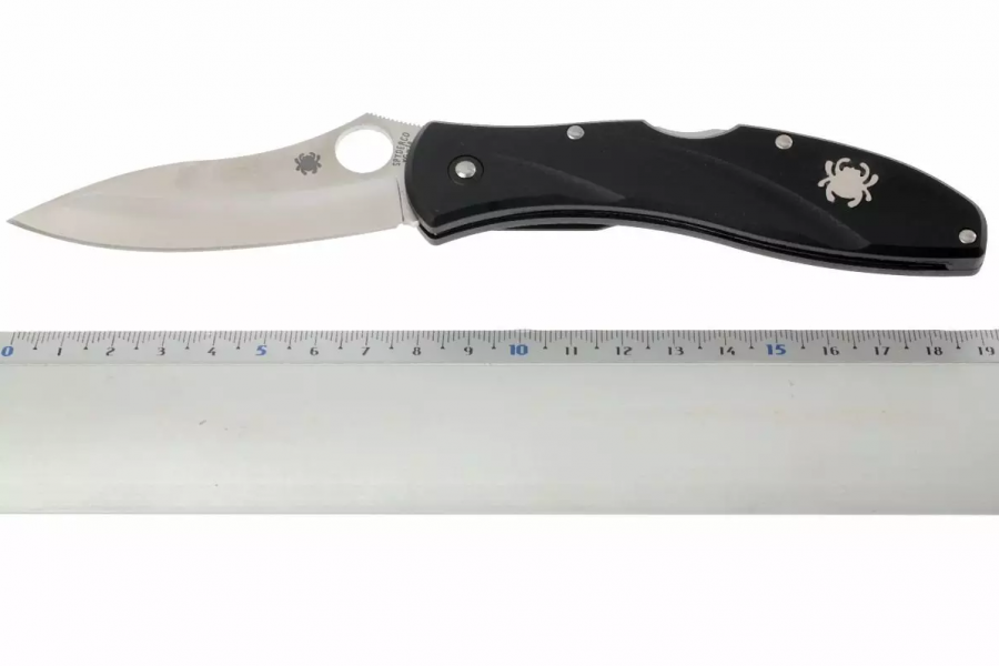 Нож Spyderco Centofante