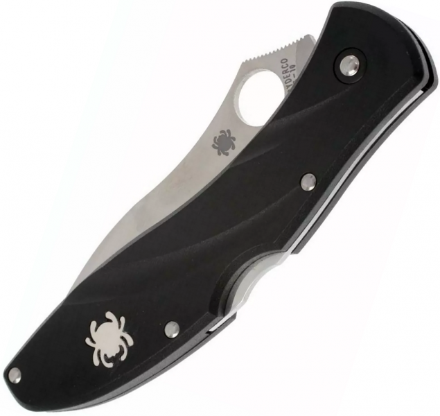 Нож Spyderco Centofante