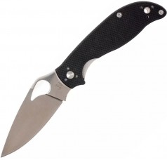 Нож Spyderco Byrd Raven 2 G-10