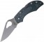 Ніж Spyderco Byrd Robin 2, grey