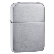 Запальничка Zippo Replica Brush Chrome 1941