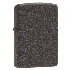 Зажигалка Zippo Reg Iron Stone Lighter 211