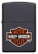 Зажигалка Zippo Harley-Davidson 218HD.H252