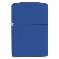 Зажигалка Zippo Regular Royal Blue 229