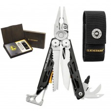 Мультитул Leatherman Signal (Подарункова коробка)