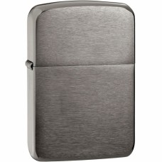 Запальничка Zippo Replica Black Ice