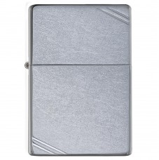 Зажигалка Zippo Vintage Street Chrome