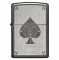 Зажигалка Zippo 150 Ace Filigree