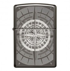 Зажигалка Zippo 150n Compass