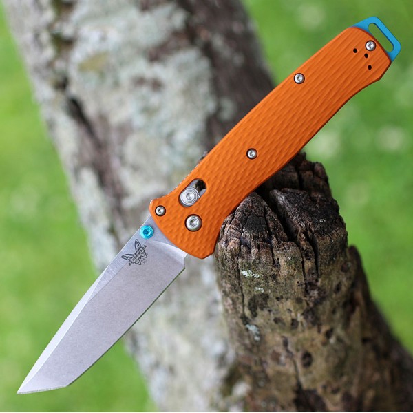 Ніж Benchmade 537-2301 Bailout, Shot Show 2023 Limited Edition