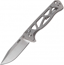 Ніж CJRB Chord, AR-RPM9 Steel, Steel handle