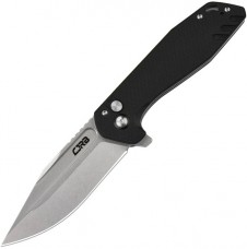 Нож CJRB Riff SW, AR-RPM9 Steel, G-10, black