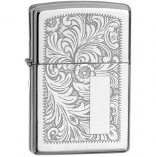 Зажигалка Zippo Venetian Chrome 352