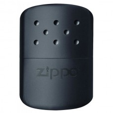 Грілка для рук Zippo Black Hand Warmer - Euro